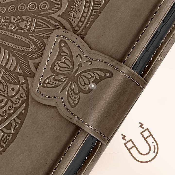 Produktbild Avizar Garden Wings Edition Case Series (Xiaomi Redmi Note 13 Pro)