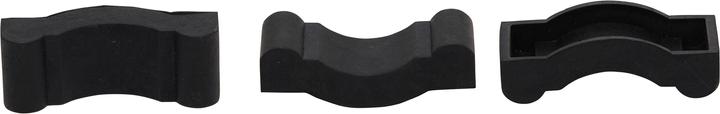 BGS Rubber Protector for Axle Stands 3015