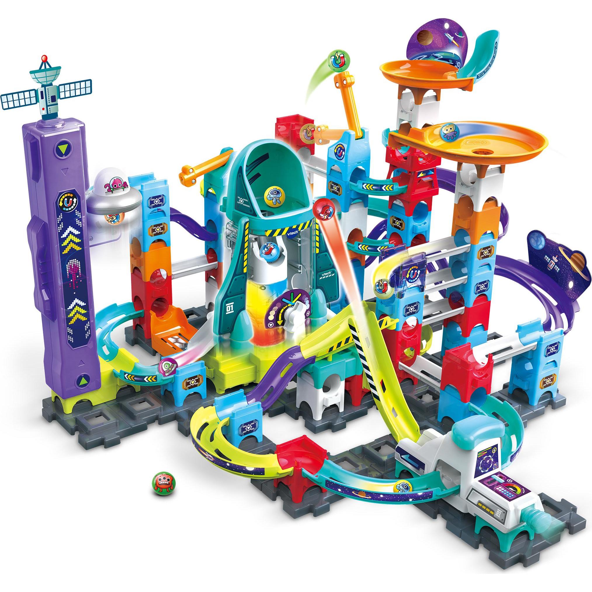 Thumbnail - VTech Space Magnetic Mission Set XL300E