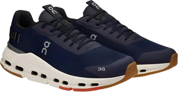 Produktbild On Running Cloudnova Form 2 (43)