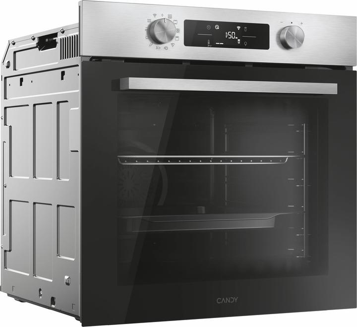 Actual product image Candy CA6 N3B3HTX (33703828)