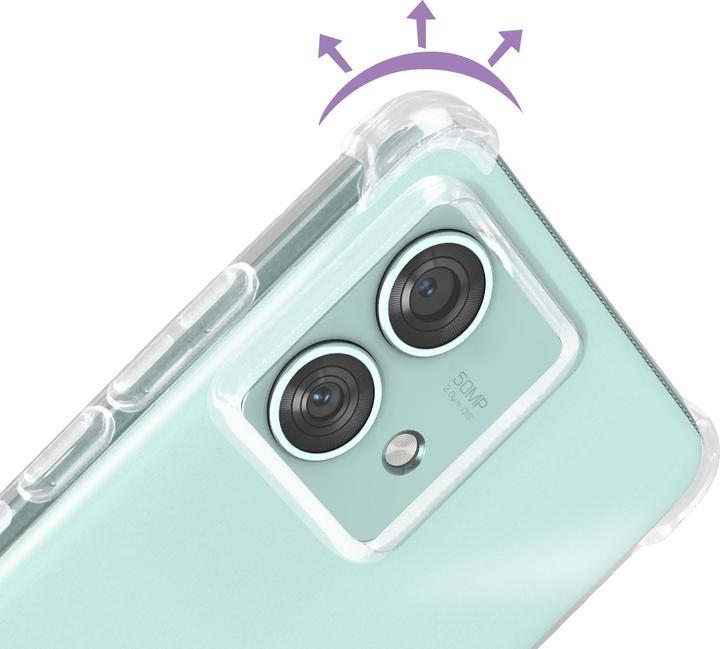 Immagine prodotto Avizar Serie Classic Bump (Motorola Edge 40 Neo)
