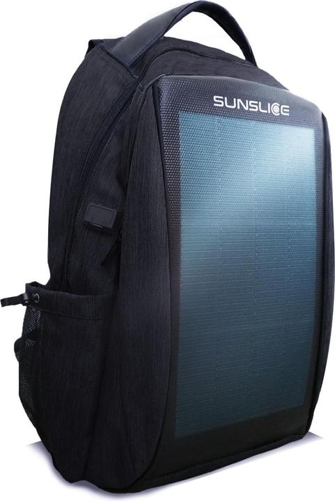 Productafbeelding Sunslice Zonne-rugzak 8W "Zenith" (8 W, 1.10 kg)