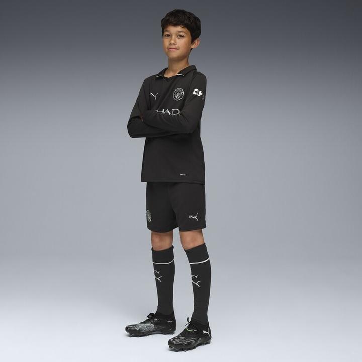 Image du produit Puma Short MCFC Replica Jr (140)