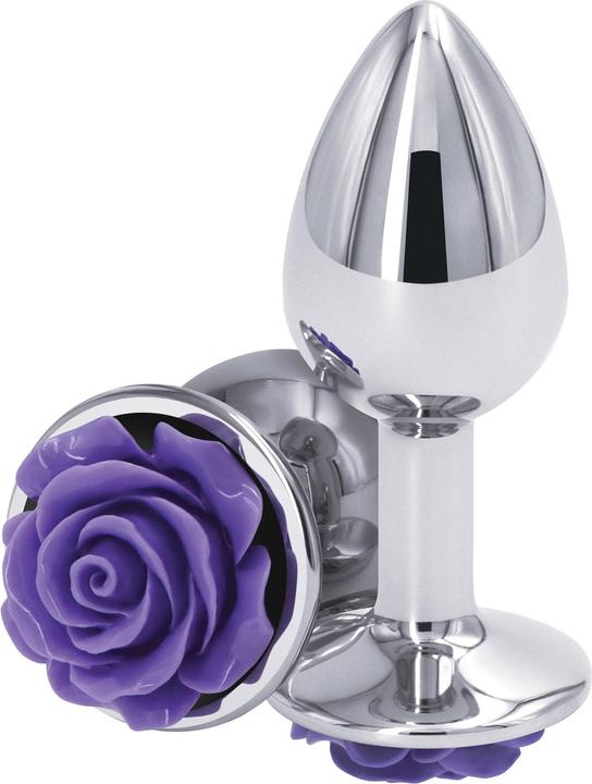 NS Novelties Tailgates Pink Small Purple