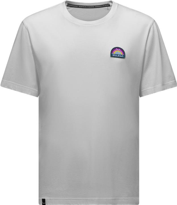 Actual product image Salewa Eagle Anniversary T-Shirt (54, XXL)
