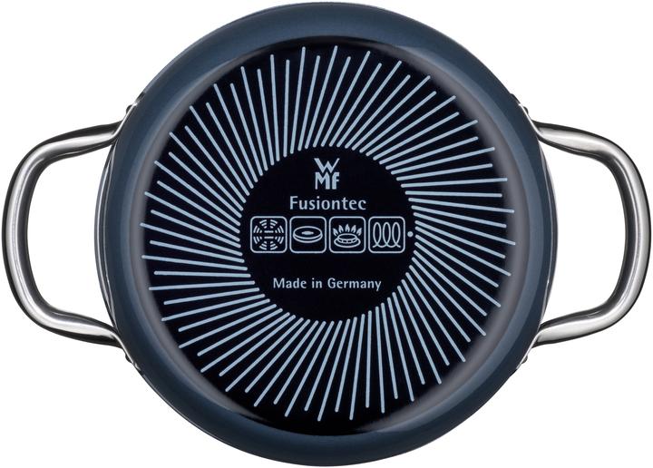 Actual product image WMF Bt Ftec Inspire 20cm Blueb (20 cm, Casserole + Stewpot, Merger technology)