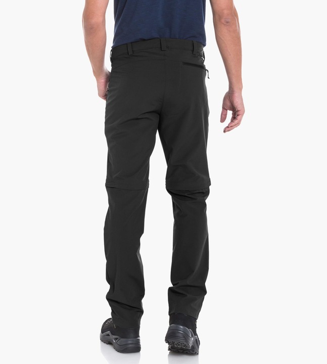 Produktbild Schöffel Folkstone Zip-Off Hose (58)