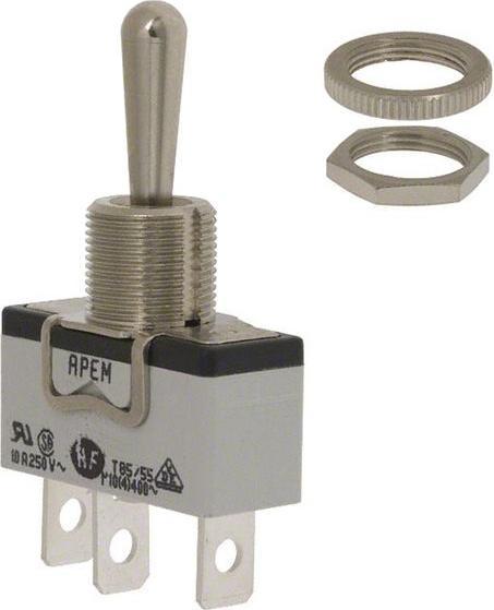 Produktbild APEM 637H/2