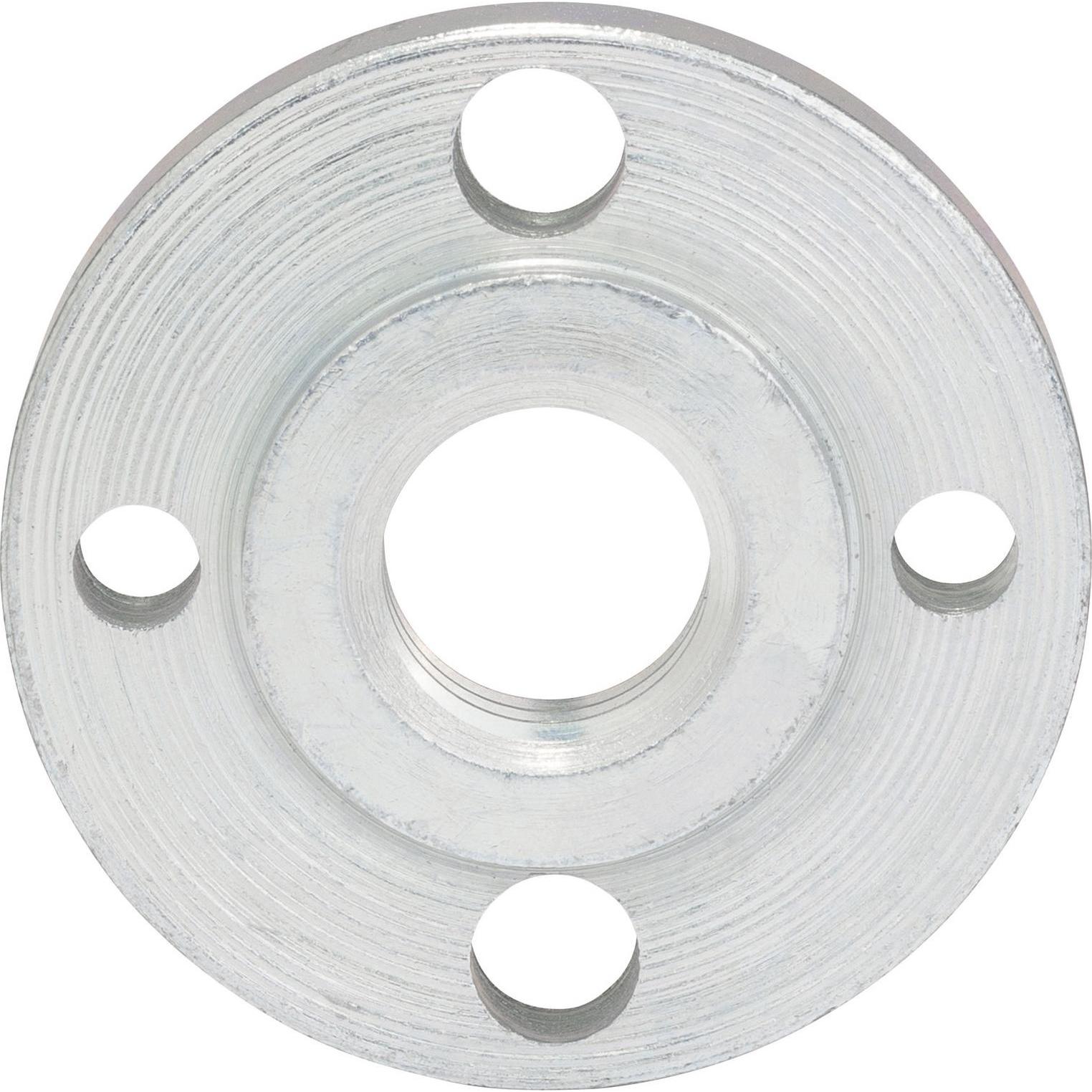 Bosch Professional Zubehör, Zubehör Maschine, Spannmutter 115 - 150 mm