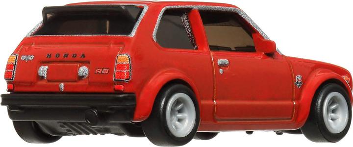 Produktbild Mattel Hw 73 Honda Civic Custom