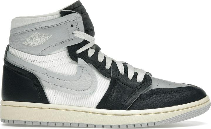Image du produit Jordan 1 High Method of Make Anthracite (Women's) (38.5)
