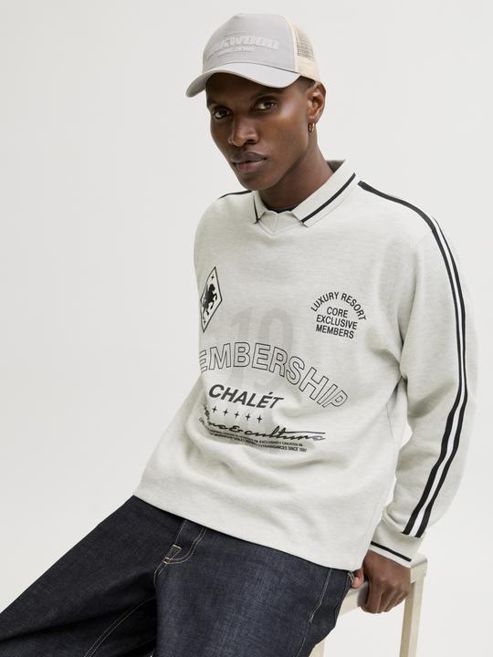 Actual product image Jack & Jones Sweatshirt Sweatshirt (S)