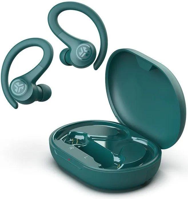 JLab Audio Go Air Sport (keine Geräuschunterdrückung, 8 h, Kabellos)