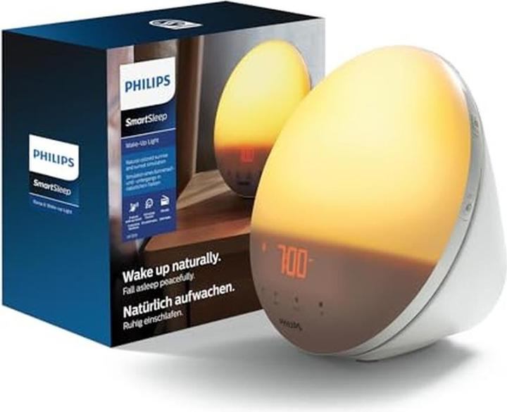 Actual product image Philips HF3521/01