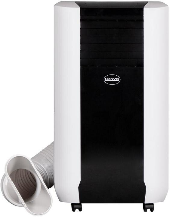 Actual product image Nanyo KMO180 (48 m², 13310 BTU/h)