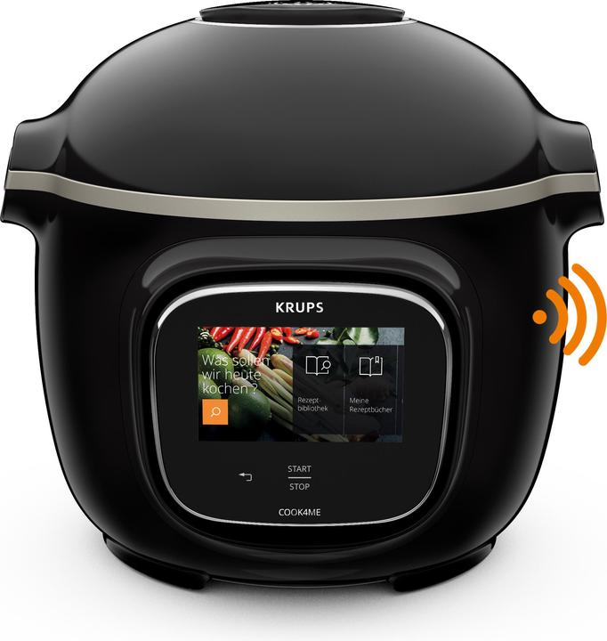 Produktbild Krups CZ9128 Cook4Me