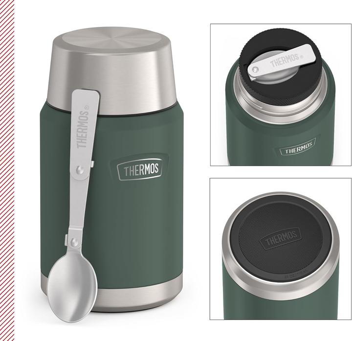 Immagine prodotto Thermos Stainless King