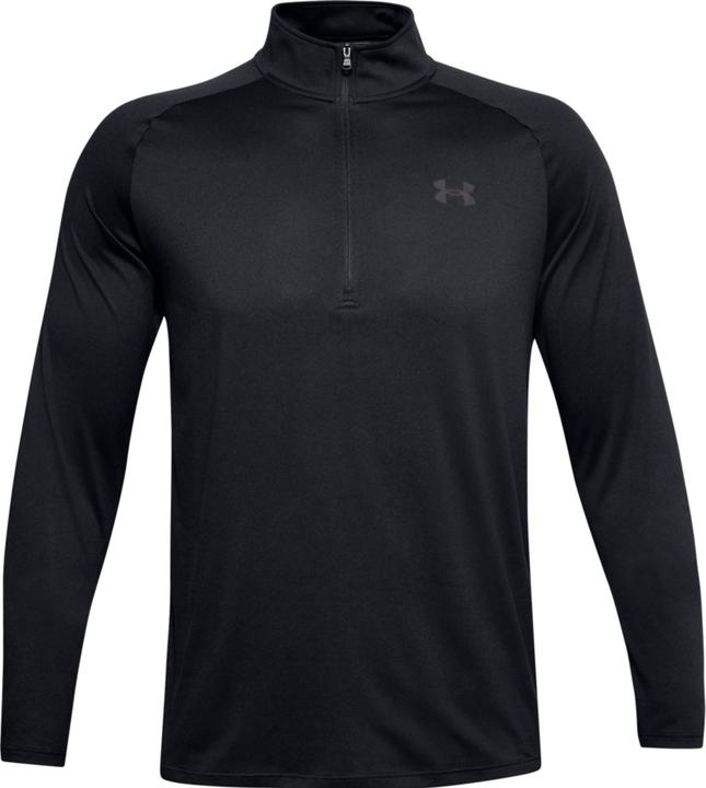 Image du produit Under Armour Tech 2.0 1/2 ZIp Tee-shirt d'entraînement Hommes (3XL)