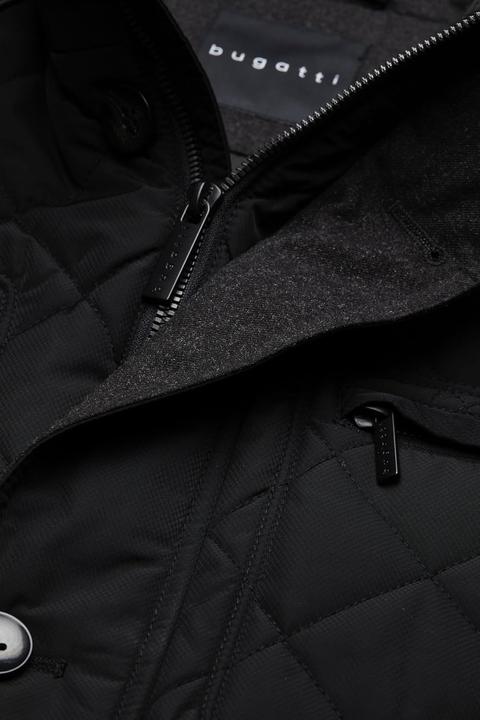 Actual product image Bugatti Herenjas, No Pattern (54)