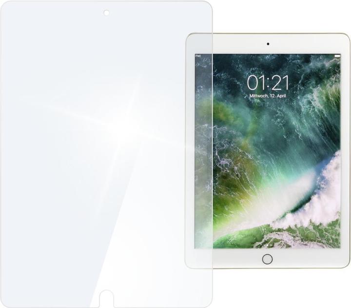 Actual product image Hama Premium (1 Piece, iPad 2019 (7th gene))
