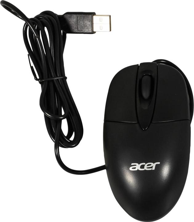 Productafbeelding Acer Muis USB Optisch (Bedraad)