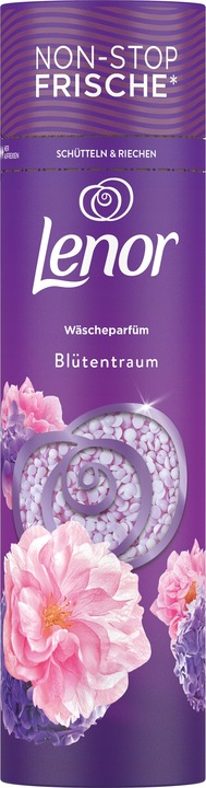 Productafbeelding Lenor Blütentraum (22 Wascycli, Kralen)