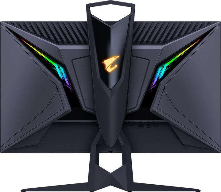 Image du produit Gigabyte Aorus FI25F (1920 x 1080 pixels, 24.50")