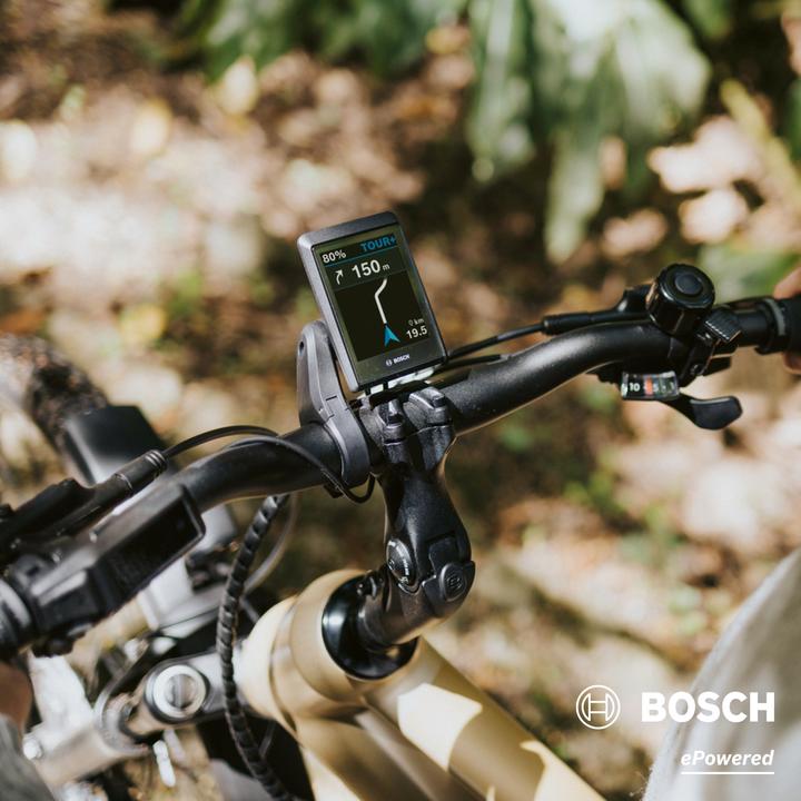 Produktbild Bosch eBike Display Kiox 500 BHU3700 (E-Bike Display)