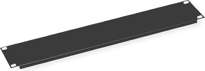 Immagine prodotto Value Pannello cieco 19" 2U nero