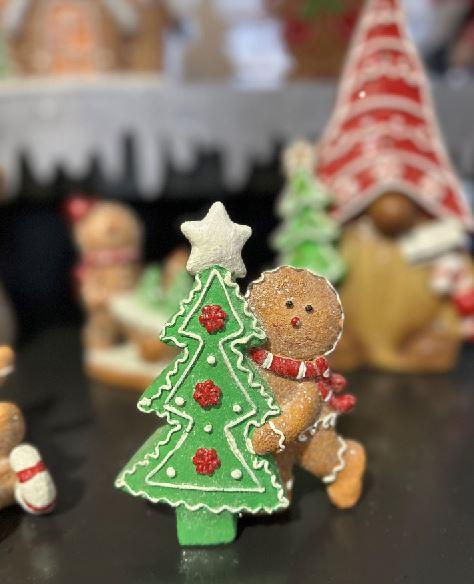 Produktbild GuGus Deko Lebkuchen