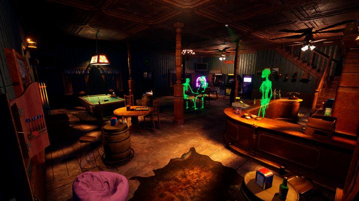 Immagine prodotto Perp Games Jack Holmes: Master of Puppets (PS5)