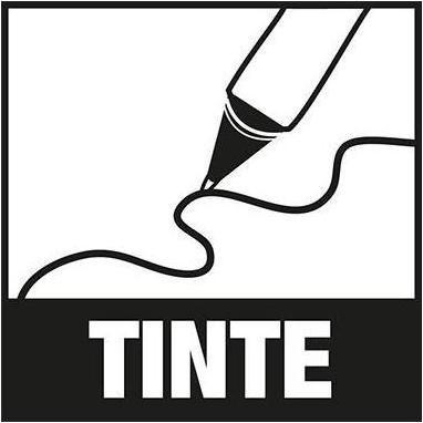 Image du produit Pilot Roller Hi-Tecpoint Grip V10 Largeur de trait : 0,6 mm Couleur de l'encre : bleu (Bleu, 1 x)