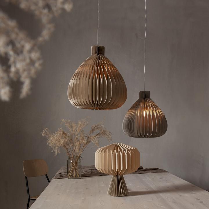 Actual product image Star Trading Table Decoration Honeycomb (E14)