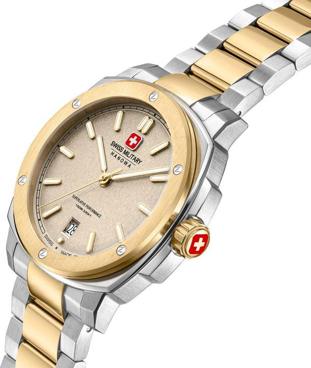 Produktbild Swiss Military Hanowa Sirius (Analoguhr, 40 mm)