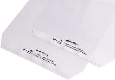 Image du produit Neutralware Format de l'enveloppe : DIN C4 Fenêtre disponible : Non (100 x)