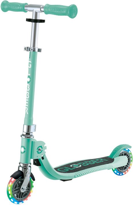 Couleur menthe