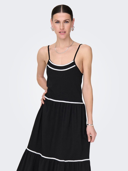 Produktbild JdY JDYERIN Midikleid Kleid (XXL)