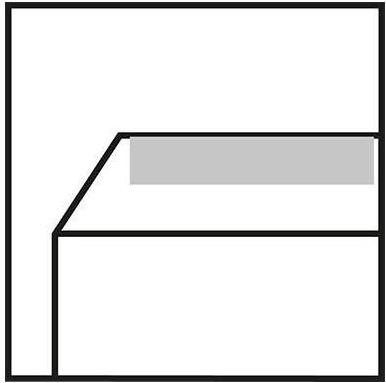 Produktbild Soennecken Briefumschlag Format des Umschlages: DIN C6 Masse: 162 x 114 mm (B x H)