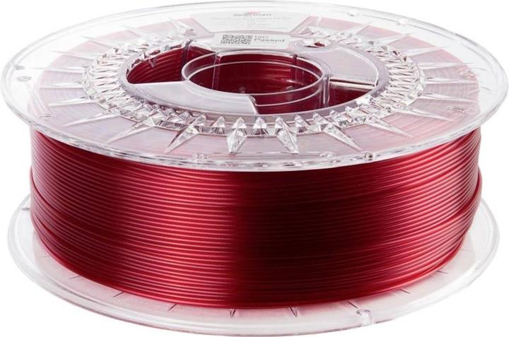 Produktbild Filaments 80738 Premium PCTG Filament PCTG chemisch beständig, geruchsa (PCTG, 1.75 mm, 1000 g)