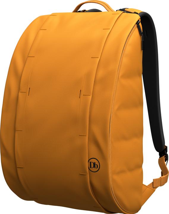 Produktbild DB Sports Hugger Base Backpack 15L -reppu, birchwood brown (15 l)