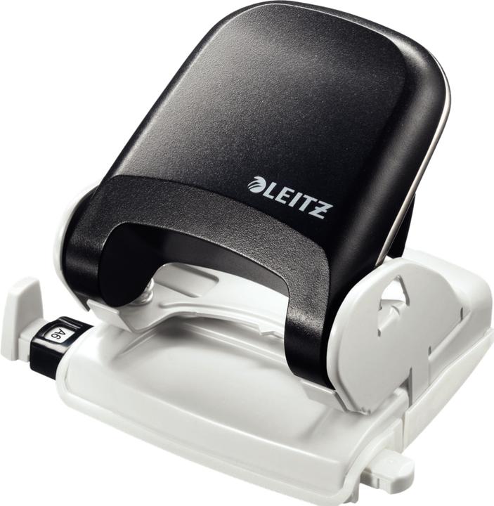 Actual product image Leitz Office punch NeXXt
