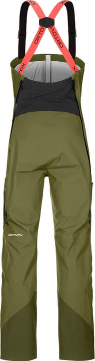 Produktbild Ortovox Women's 3L Deep Shell Bib Pants (XS)