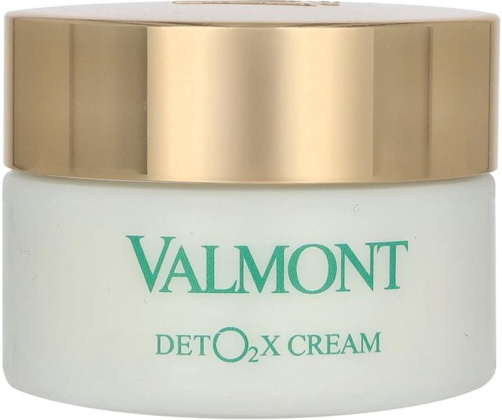 Valmont Detox-Creme - 12 ml