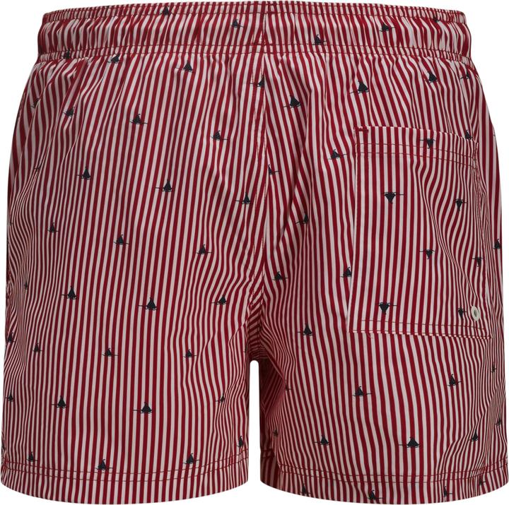 Produktbild Jack & Jones Regular Fit Badeshorts Badeshorts (XS)