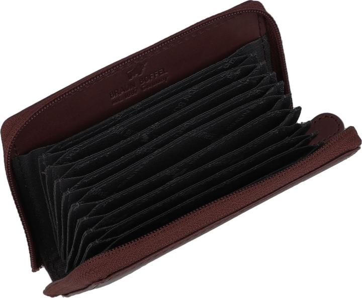 Produktbild Braun Büffel Arezzo Rfid