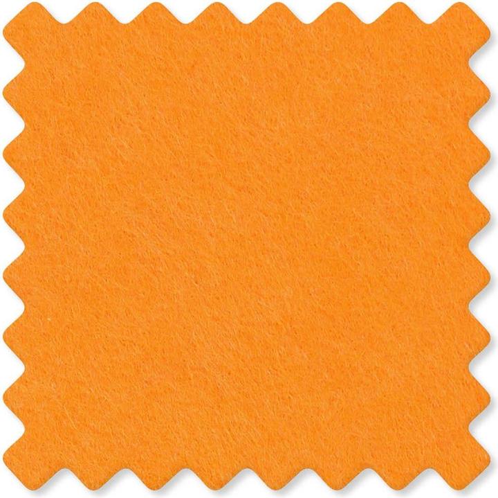 Image du produit I Am Creative Feutre, orange 30x45cm x 3mm (30 x 45 cm)