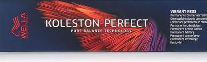 Produktbild Wella Koleston Perfect Me+ Vibrant Reds (77/43 mittelblond intensiv rot-gold)