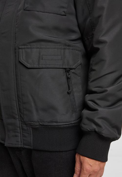 Produktbild Brandit Men Exploration Jacket - 174601 (3XL)