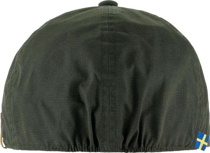 Actual product image Fjällräven Övik Flat Cap (L, XL)